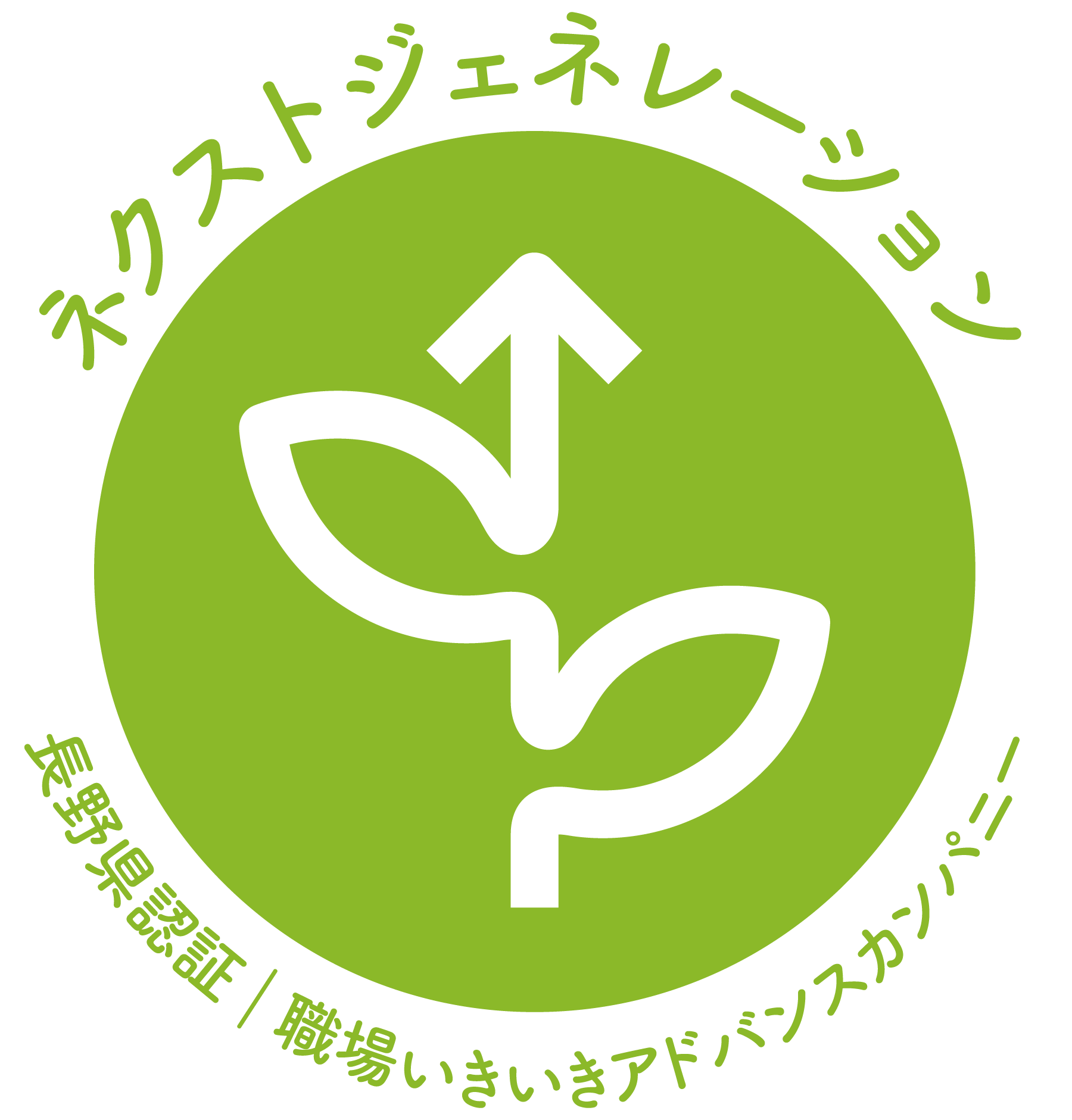 職場いきいき