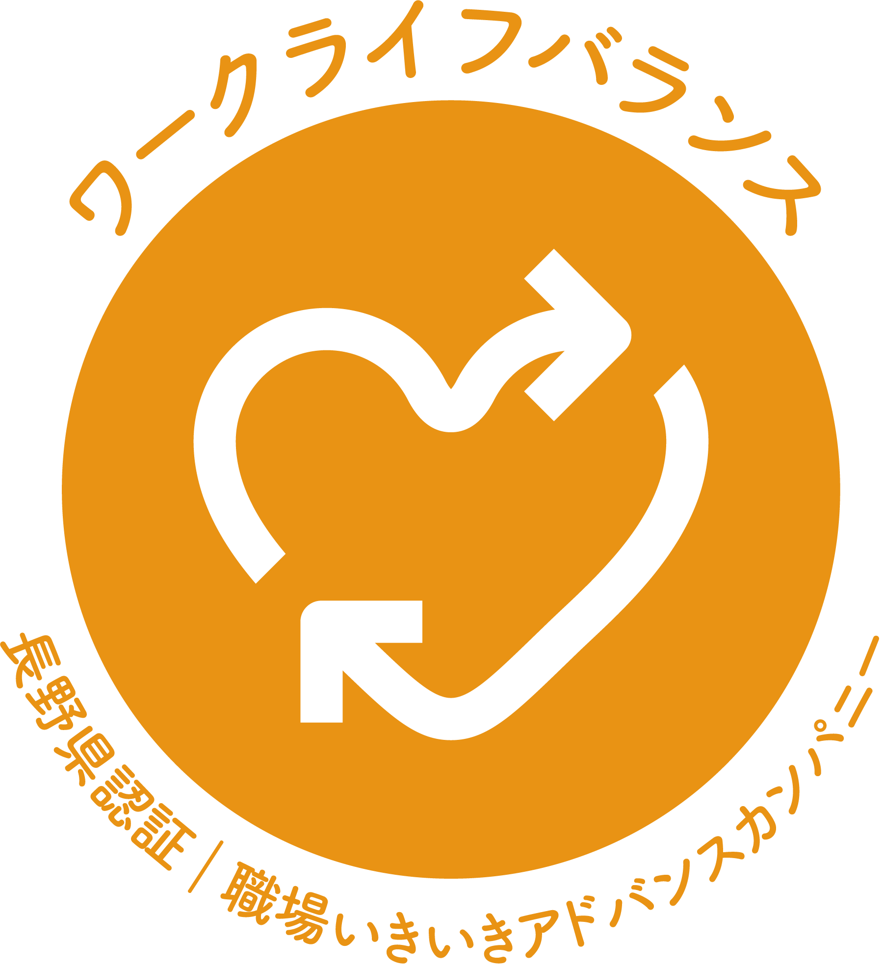 職場いきいき